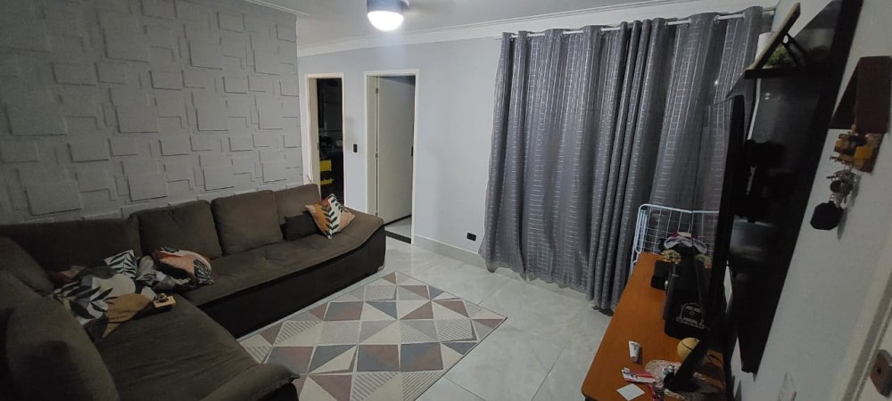 Apartamento - Venda - Jardim Amanda II - Hortolndia - SP