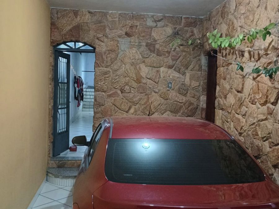 Casa - Venda - Jardim Fortuna - Monte Mor - SP