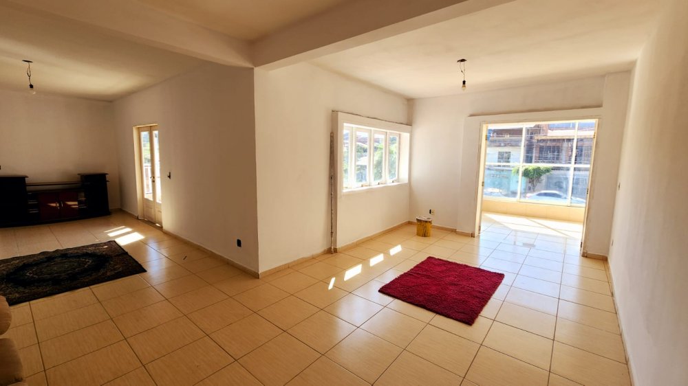 Casa - Aluguel - Jardim Paulistano - Sumar - SP