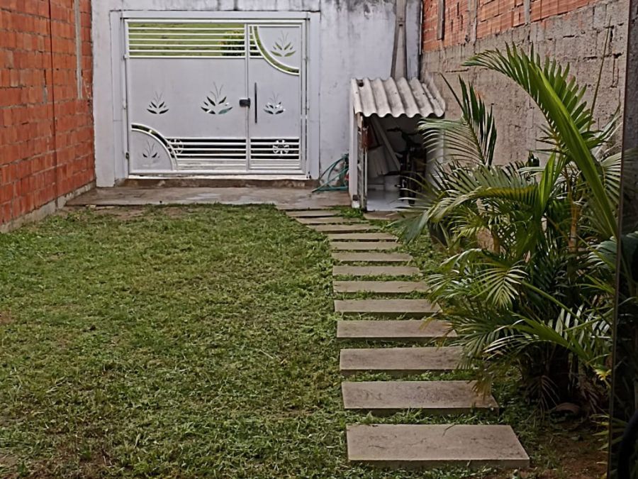 Casa - Venda - Parque Residencial So Clemente - Monte Mor - SP