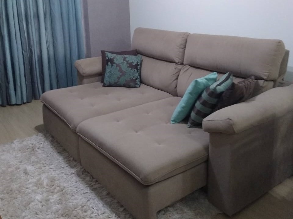 Apartamento - Venda - Jardim Garca - Campinas - SP
