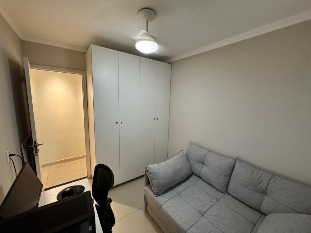 Apartamento - Venda - Parque Yolanda (nova Veneza) - Sumar - SP