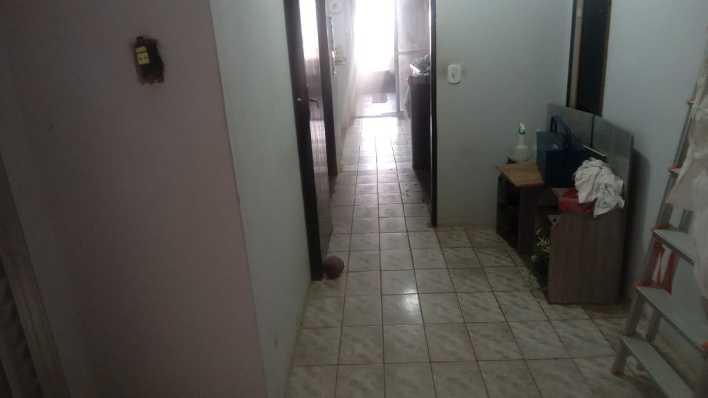 Casa - Venda - Jardim Santa Julia - Sumar - SP