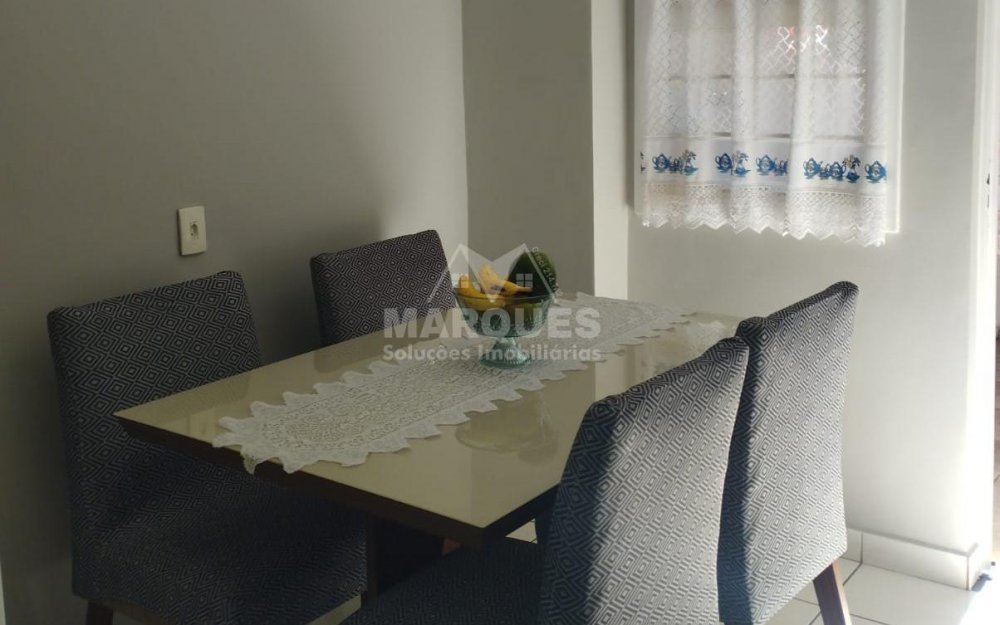 Sobrado - Venda - Parque Villa Flores - Sumaré - SP