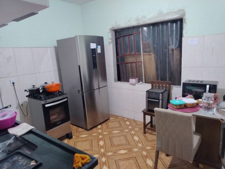 Casa - Venda - Jardim Amanda I - Hortolndia - SP