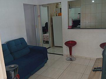 Casa c/ Sal�o Comercial, Jd. S�o Sebasti�o -Leia a Descri��o